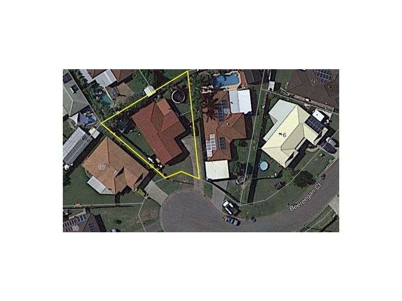 14 Beereegan Court, Caboolture QLD 4510
