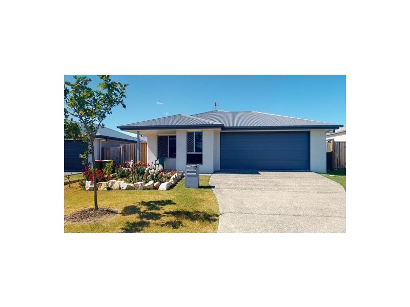 17 Coneflower Street, Caboolture QLD 4510