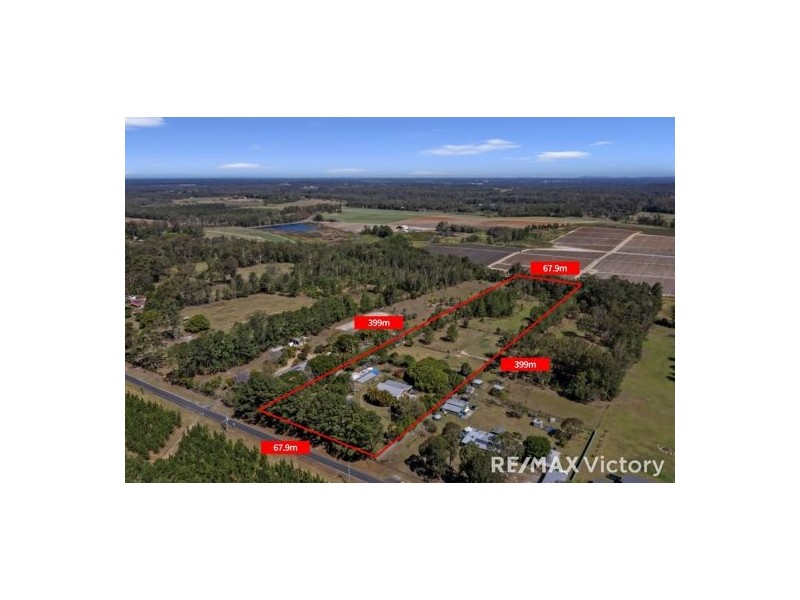 81 McDougall Road, Elimbah QLD 4516