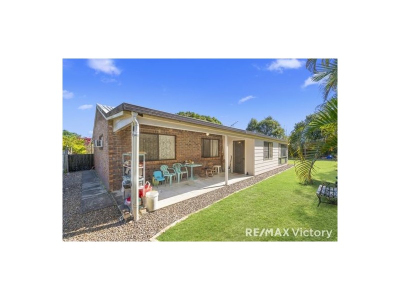 81 McDougall Road, Elimbah QLD 4516