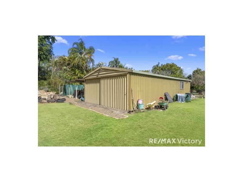81 McDougall Road, Elimbah QLD 4516