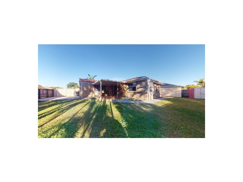 4 Fernlea Court, Caboolture QLD 4510