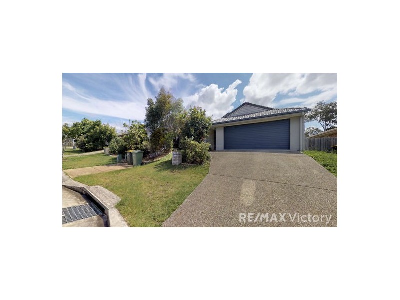 4 Thistledome Street, Morayfield QLD 4506
