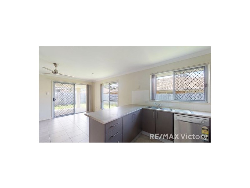 4 Thistledome Street, Morayfield QLD 4506