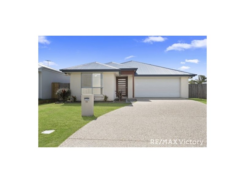 54 Speedwell Street, Caboolture QLD 4510