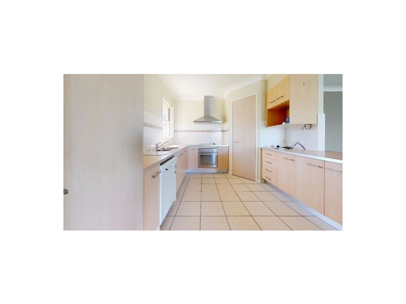 3 SAUVAGE STREET, Caboolture QLD 4510