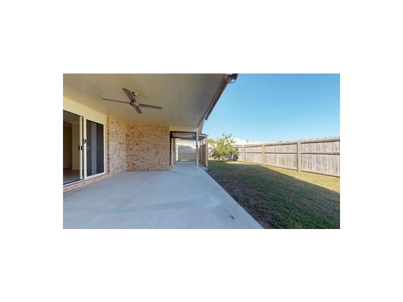 3 SAUVAGE STREET, Caboolture QLD 4510