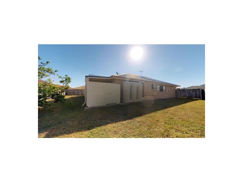 3 SAUVAGE STREET, Caboolture QLD 4510