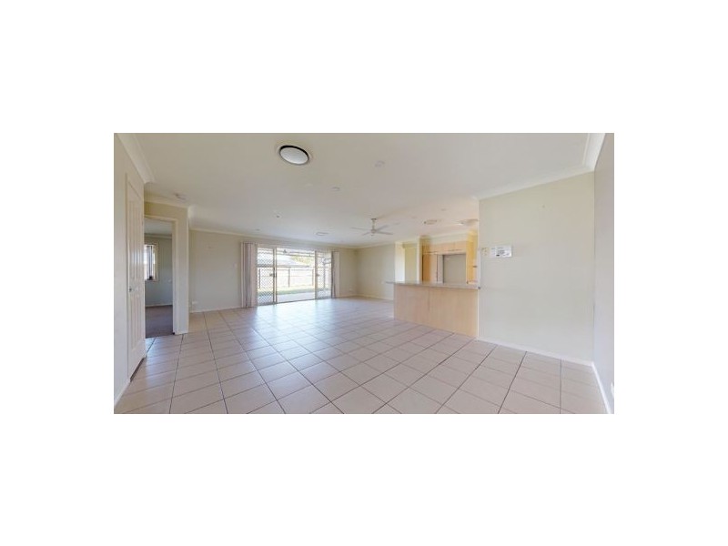 3 SAUVAGE STREET, Caboolture QLD 4510
