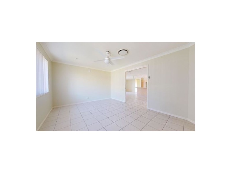 3 SAUVAGE STREET, Caboolture QLD 4510