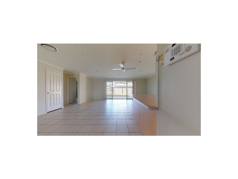 3 SAUVAGE STREET, Caboolture QLD 4510