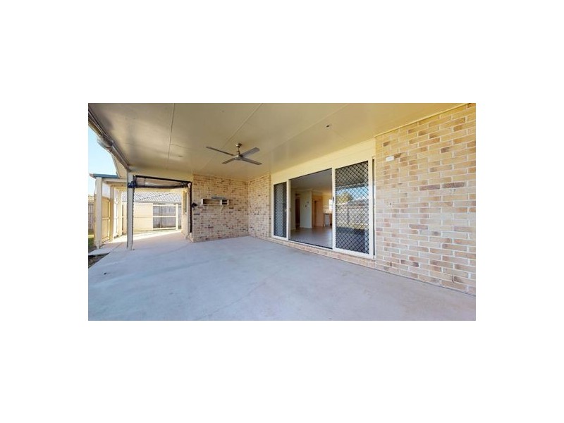 3 SAUVAGE STREET, Caboolture QLD 4510