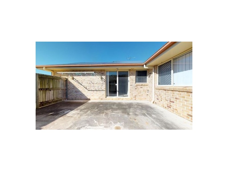 3 SAUVAGE STREET, Caboolture QLD 4510