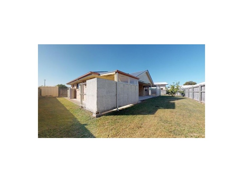 3 SAUVAGE STREET, Caboolture QLD 4510
