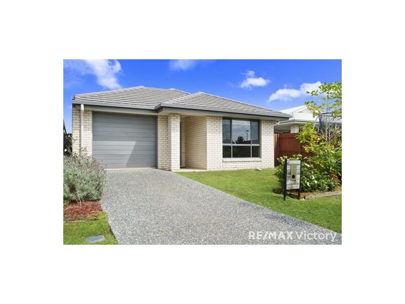 4 Berry Street, Caboolture South QLD 4510