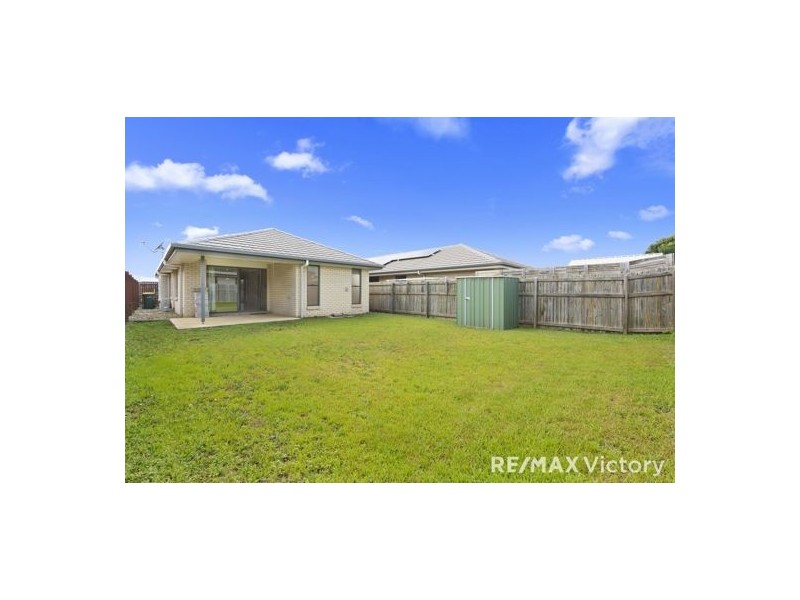 4 Berry Street, Caboolture South QLD 4510
