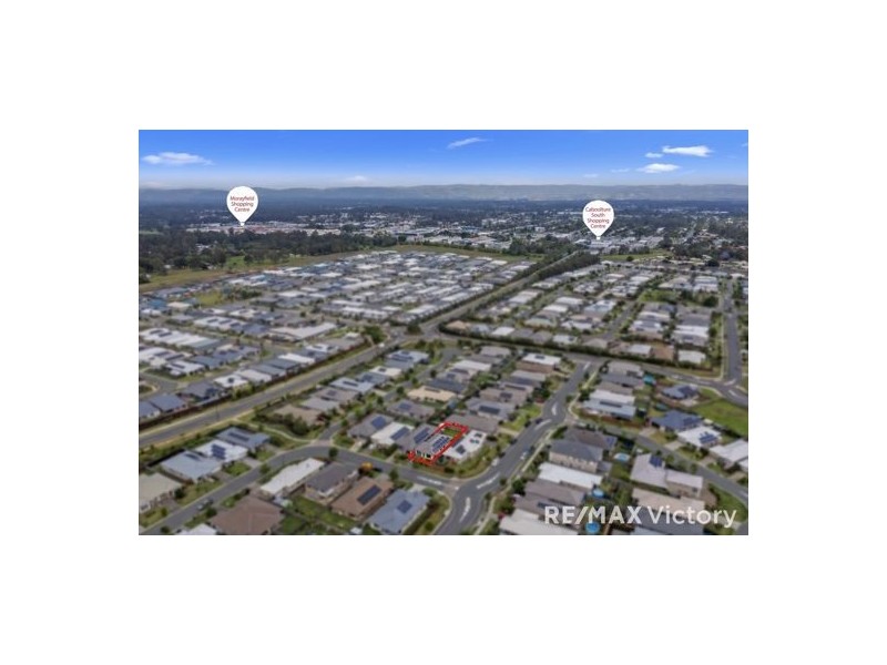 4 Berry Street, Caboolture South QLD 4510