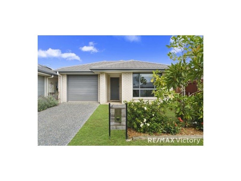 4 Berry Street, Caboolture South QLD 4510