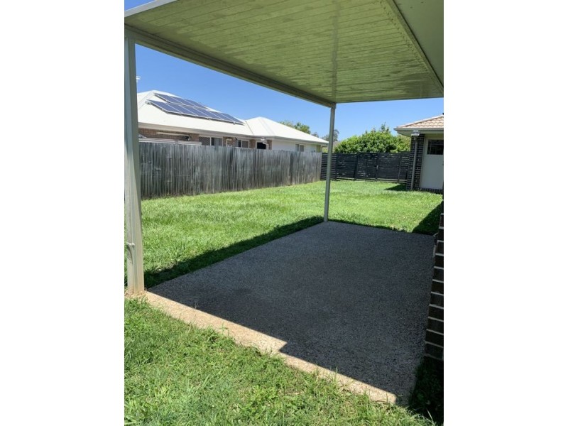 8 TARA GROVE, Bellmere QLD 4510