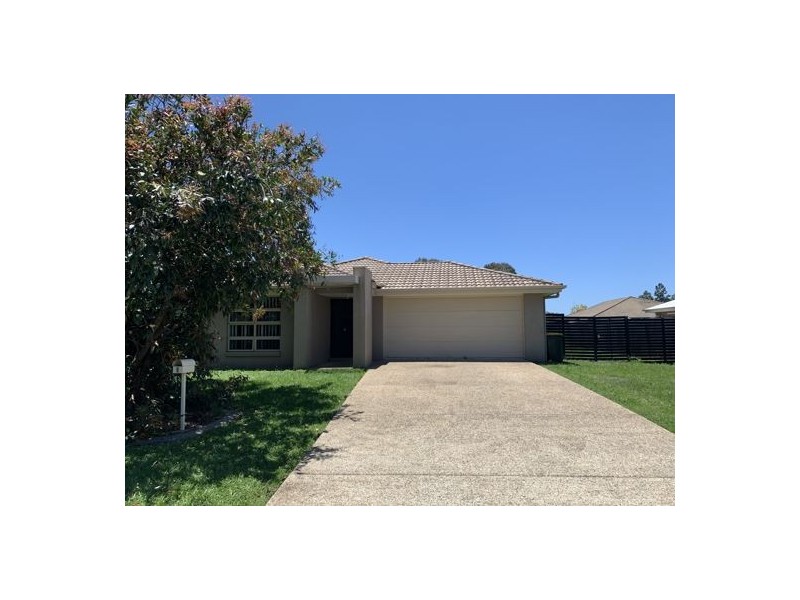 8 TARA GROVE, Bellmere QLD 4510