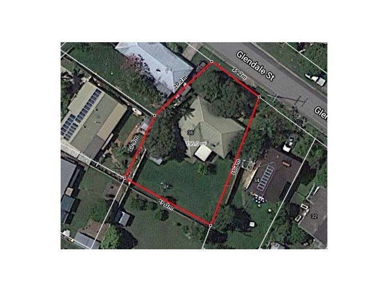36 Glendale Street, Caboolture QLD 4510