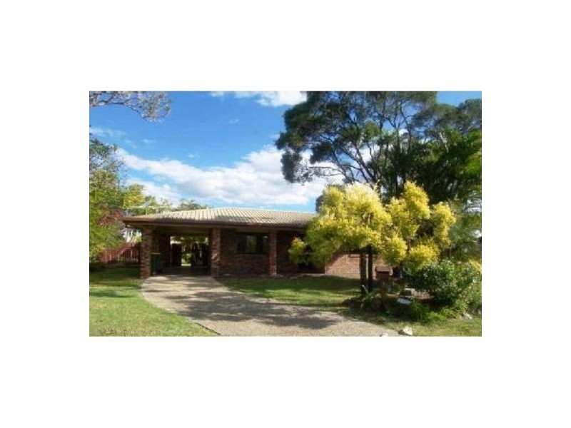 36 Glendale Street, Caboolture QLD 4510