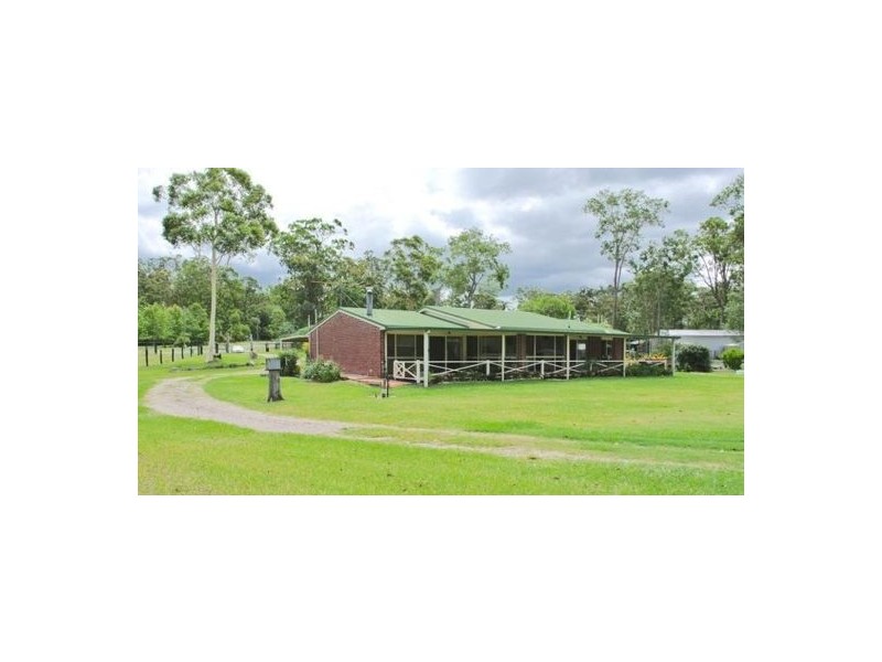 67 Kauri Court, Woodford QLD 4514