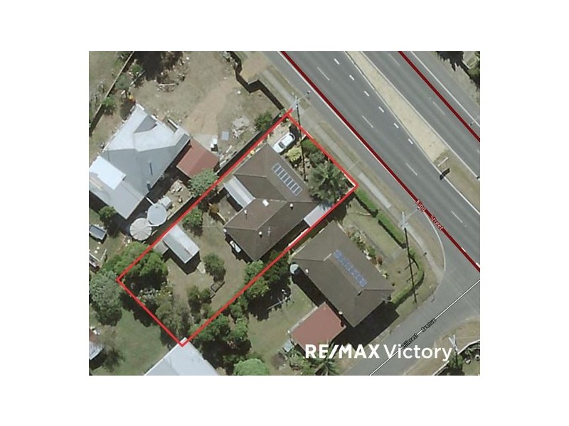238 King Street, Caboolture QLD 4510