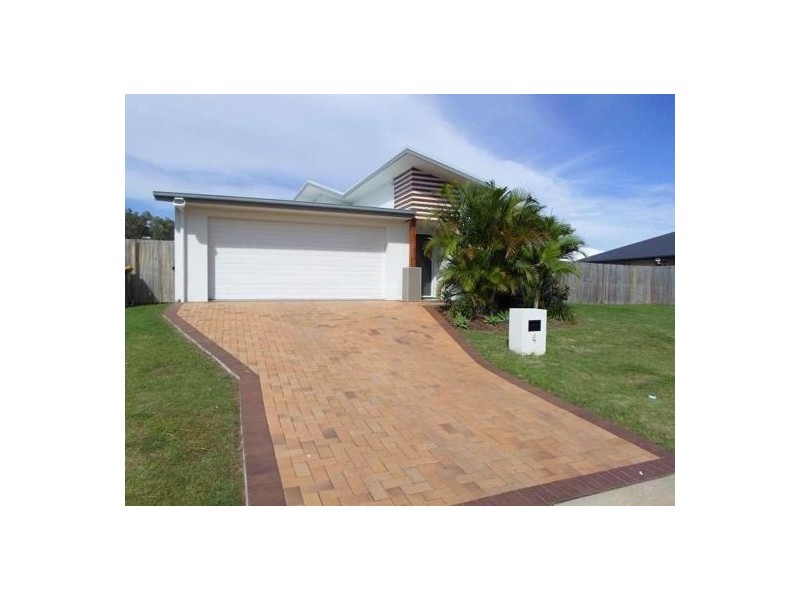 4 Glasshouse Street, Caboolture QLD 4510
