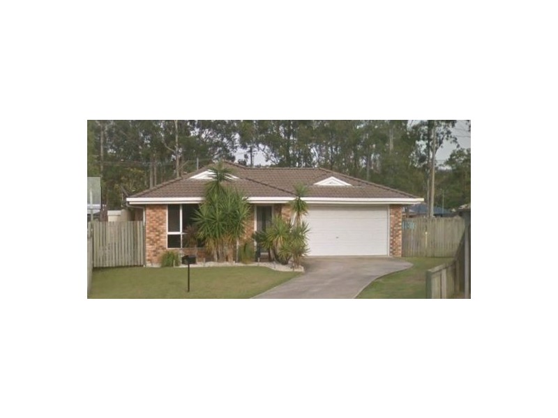 76 Crestwood Avenue, Morayfield QLD 4506