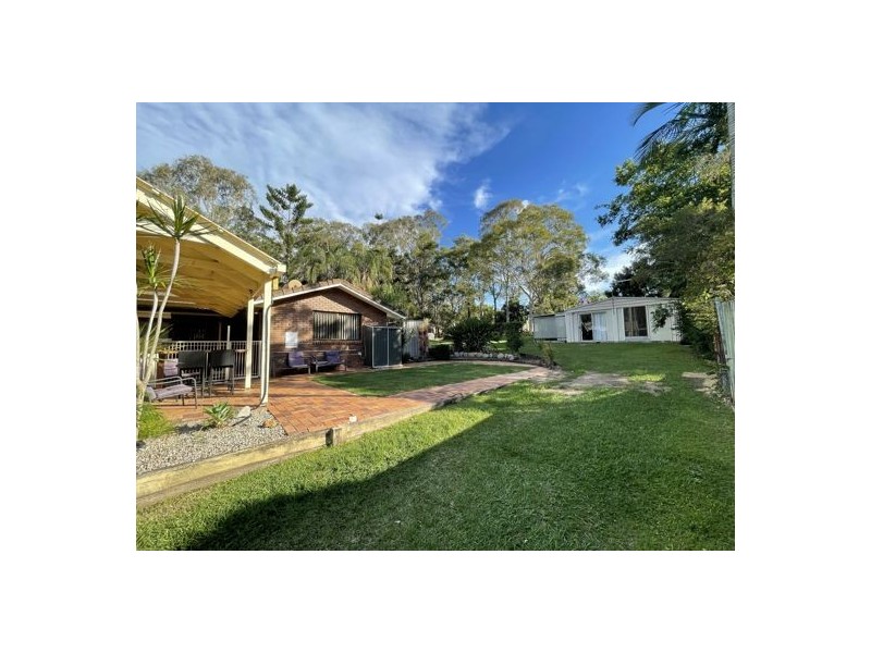 22 Wheaton Street, Narangba QLD 4504