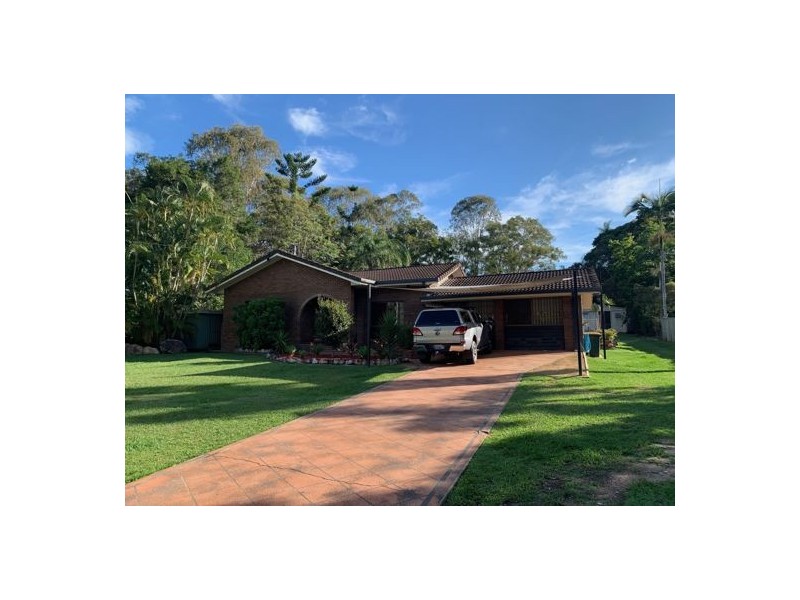 22 Wheaton Street, Narangba QLD 4504
