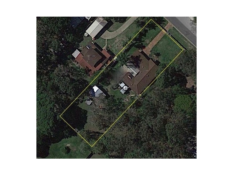 22 Wheaton Street, Narangba QLD 4504