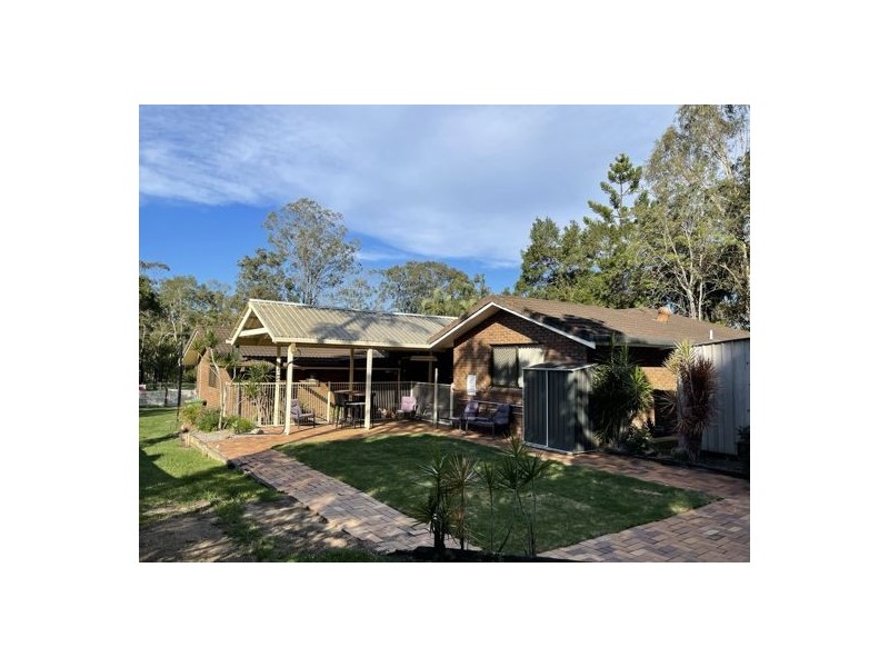 22 Wheaton Street, Narangba QLD 4504