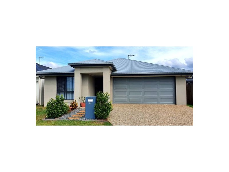 86 Goldstar Cct, Caboolture QLD 4510