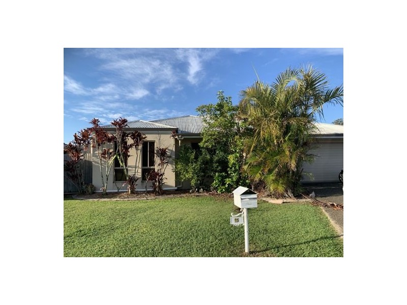 15 Wombat Place, Morayfield QLD 4506