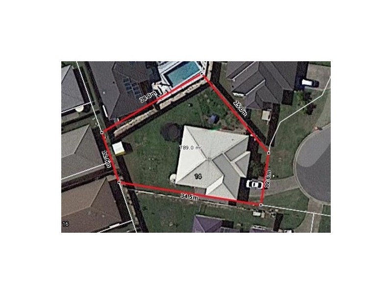 14 Steamview Court, Burpengary QLD 4505