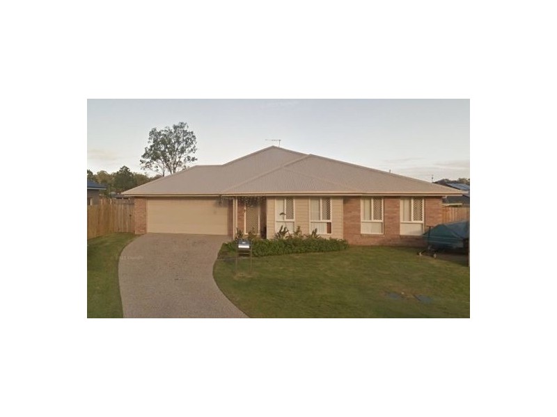 14 Steamview Court, Burpengary QLD 4505