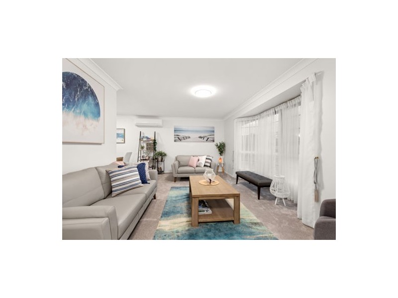 1 Turnbull Cr, Morayfield QLD 4506