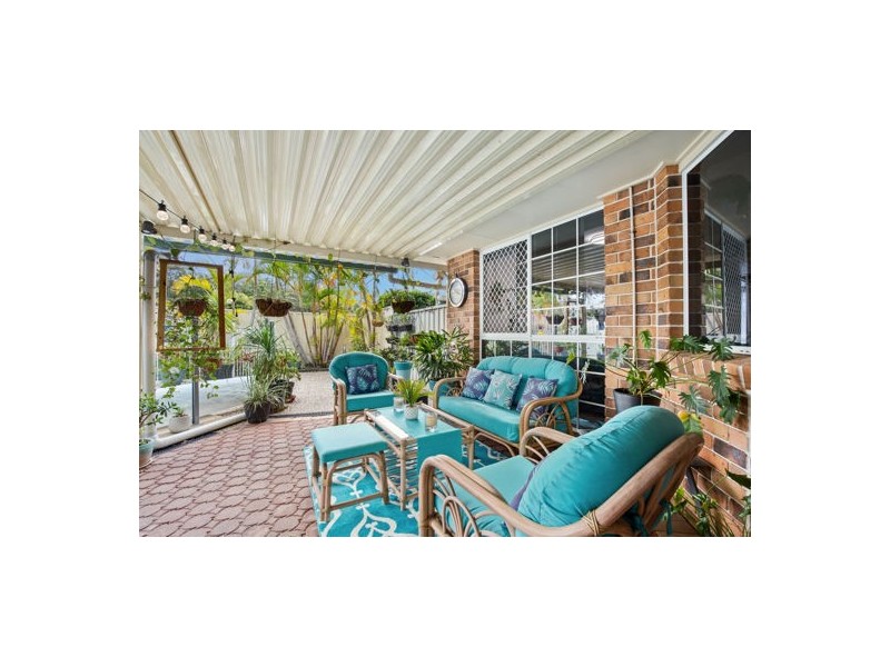 1 Turnbull Cr, Morayfield QLD 4506