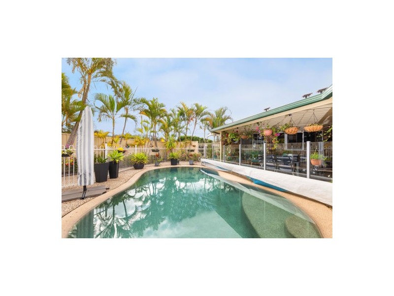 1 Turnbull Cr, Morayfield QLD 4506