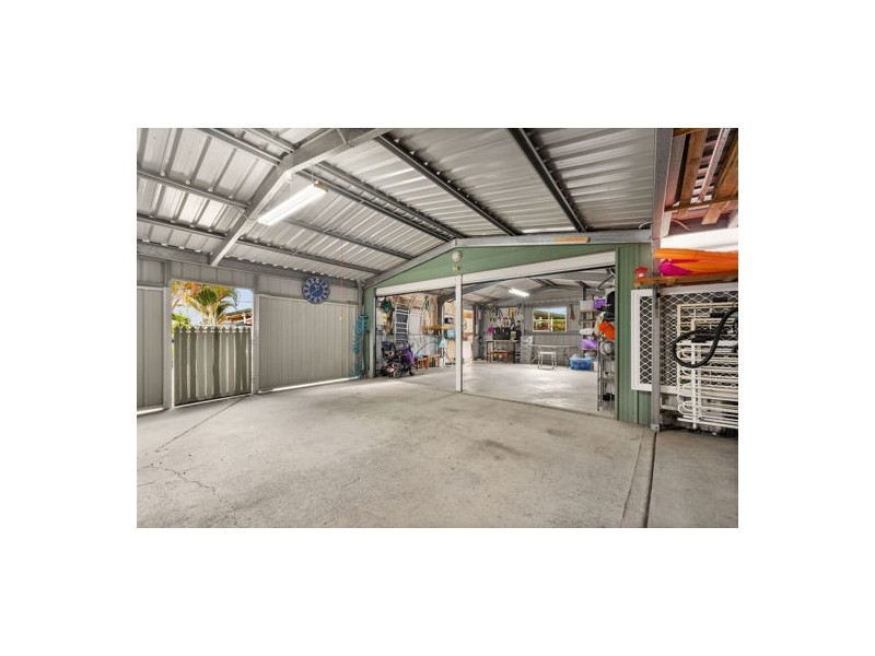 1 Turnbull Cr, Morayfield QLD 4506
