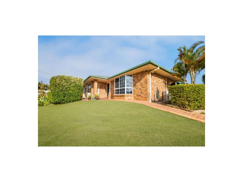 1 Turnbull Cr, Morayfield QLD 4506