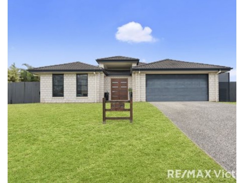 3 Silk Street, Morayfield QLD 4506
