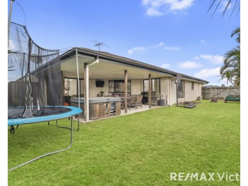 3 Silk Street, Morayfield QLD 4506