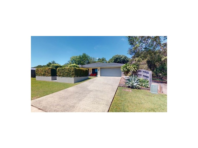 4 Kerry Close, Bellmere QLD 4510