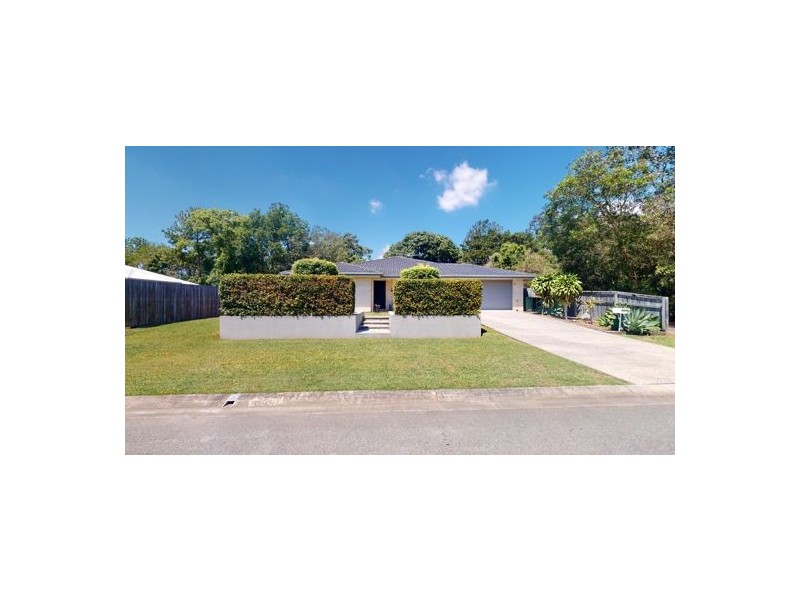 4 Kerry Close, Bellmere QLD 4510