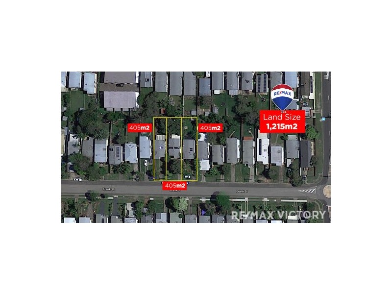 40 Frank Street, Caboolture South QLD 4510