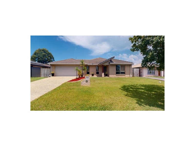 28 Denson Street, Morayfield QLD 4506