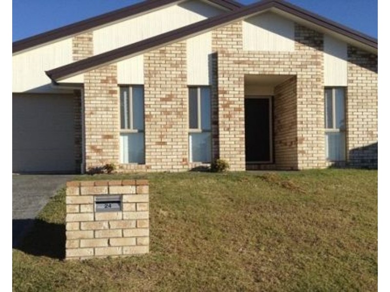 24 Soward Court, Morayfield QLD 4506